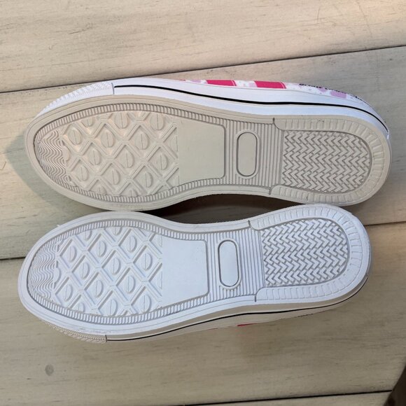 Breast Cancer Awareness Sneakers, Never Worn! - Picture 6 of 8